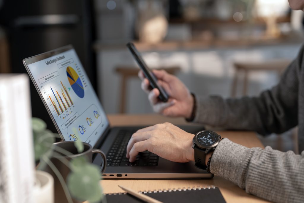 The Benefits of Implementing a CRM System for Your Business
