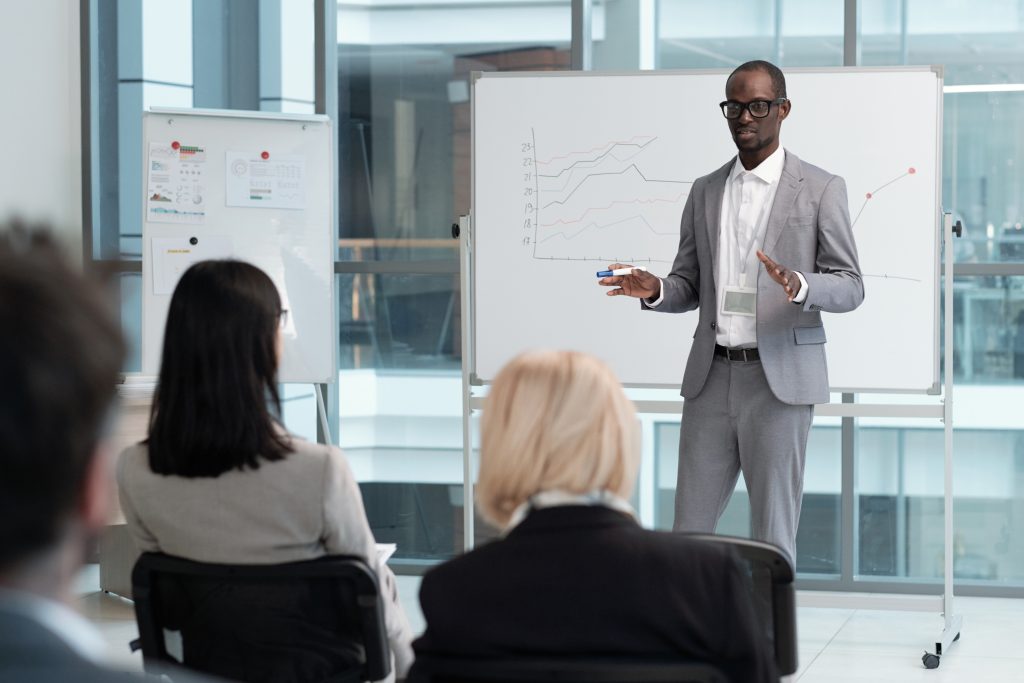 Why Employee Training is Essential for Business Success