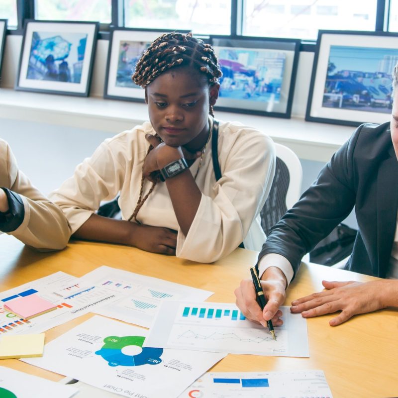 business approve and certificate concept, confirmation of business marketing document permit and certified stamping, signing on business partner paper to success, or concept of attorney and insurance